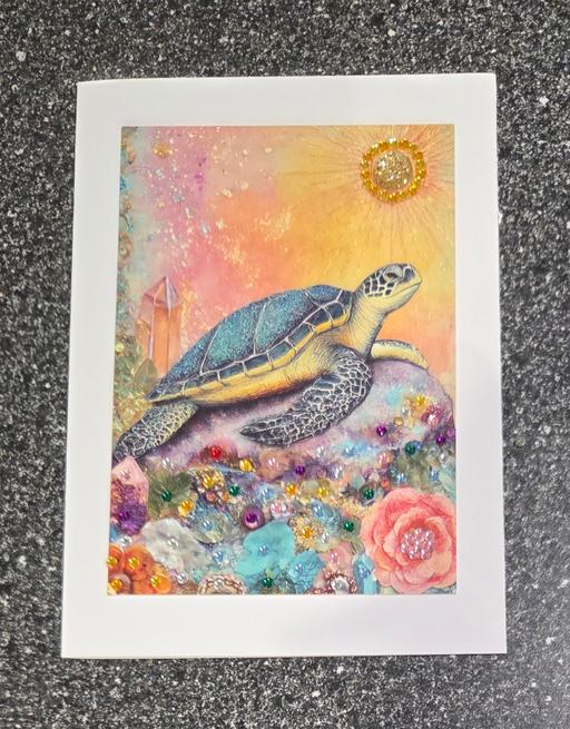 training Garlinge Thanet - Photos for TURTLE CARD