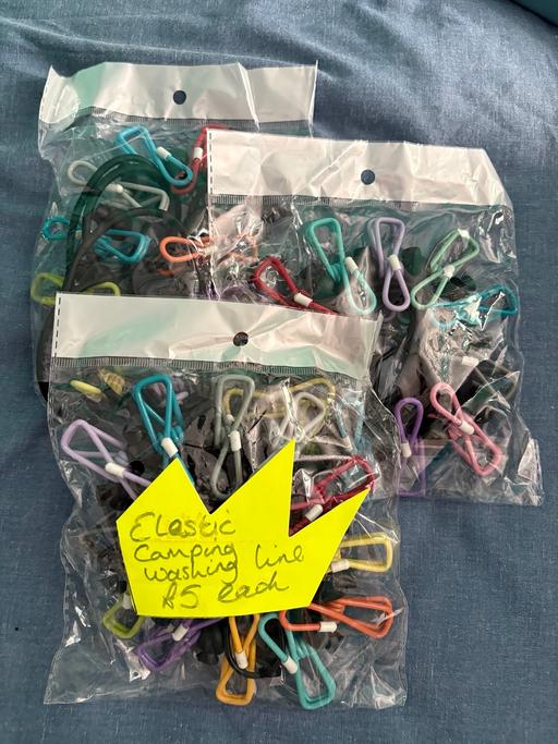 Buy & Sell Lawrence Weston Bristol - Photos for Elastic washing line