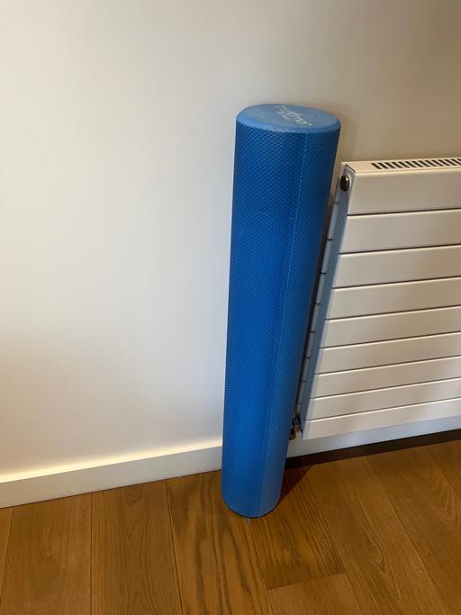 Buy & Sell Wembley Park North West London - Photos for Foam Roller - Blue