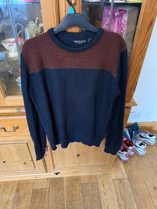 Buy & Sell Stirchley Birmingham - Photos for Men’s jumper