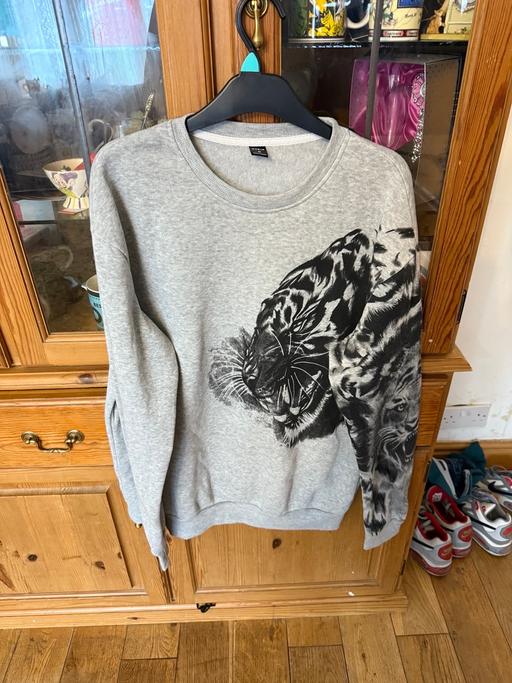 Buy & Sell Stirchley Birmingham - Photos for Men’s jumper