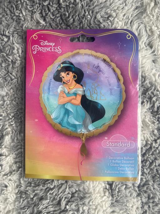 Classes French Walls Sandwell - Photos for Disney Princess Foil Balloon