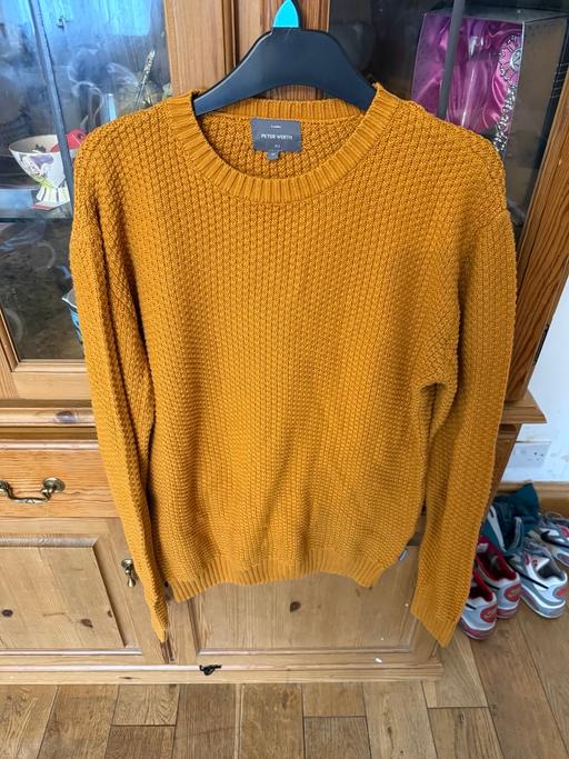 Buy & Sell Stirchley Birmingham - Photos for Men’s jumper