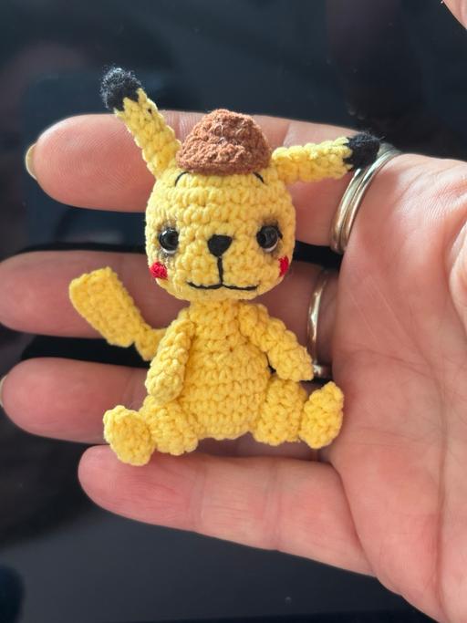 Buy & Sell Moseley Birmingham - Photos for Crochet micro