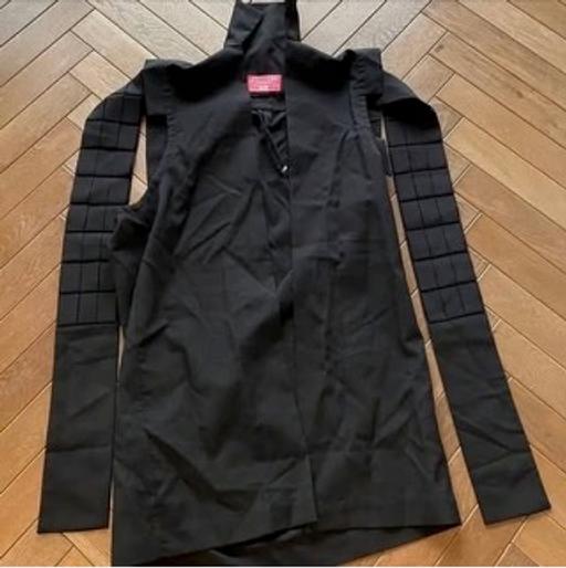 Buy & Sell Wembley Park North West London - Photos for Graduation ceremony gown - Oxford University