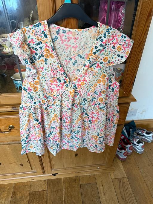 Buy & Sell Stirchley Birmingham - Photos for Blouse