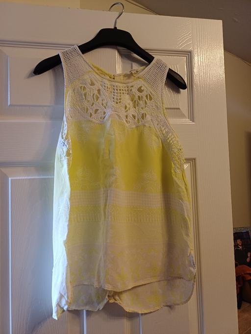 Buy & Sell Wickersley Rotherham - Photos for River island blouse