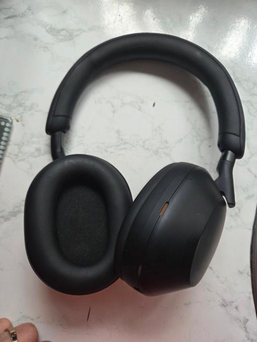 Buy & Sell Eastborough Kirklees - Photos for Sony headphones WH1000XM5 Over head