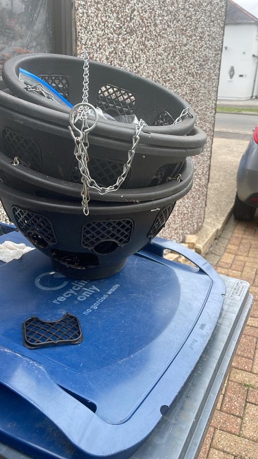 Buy & Sell Yardley Wood Birmingham - Photos for Hanging baskets