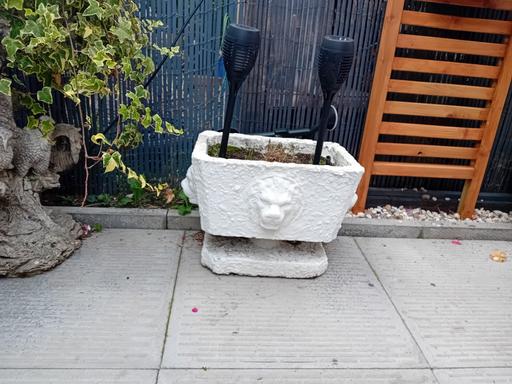 Buy & Sell Smethwick Sandwell - Photos for old garden planters