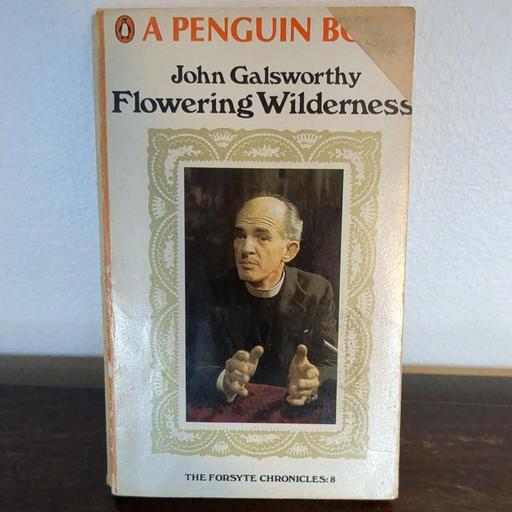 Buy & Sell Welling Bexley - Photos for John Galsworthy's Flowering Wilderness