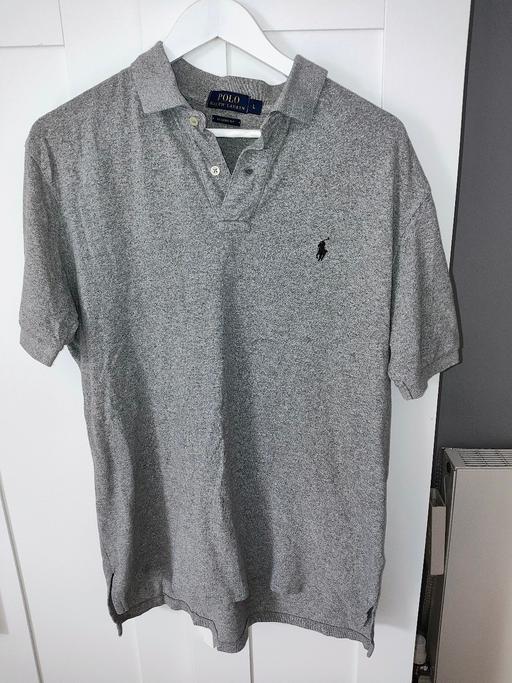 Buy & Sell Whittington Worcester - Photos for Ralph Lauren polo shirt