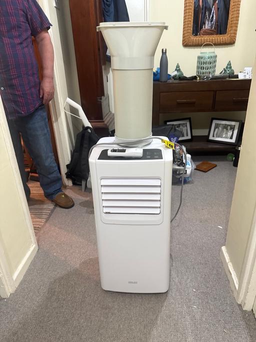 Buy & Sell Wimbledon South West London - Photos for Cool air plus humidifier