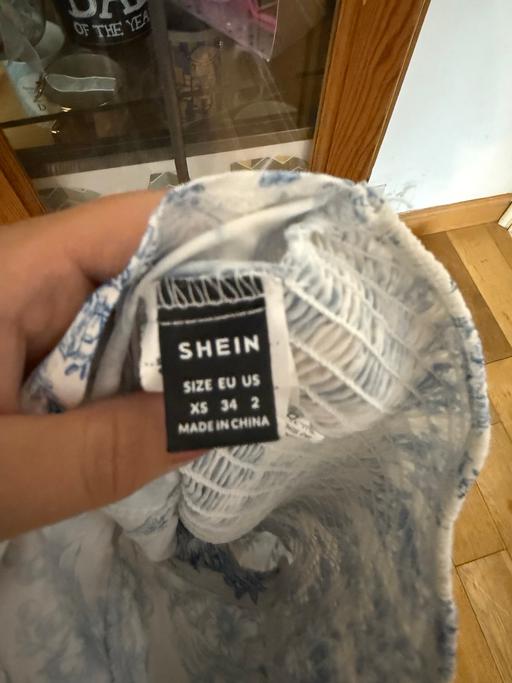 Buy & Sell Stirchley Birmingham - Photos for Crop top