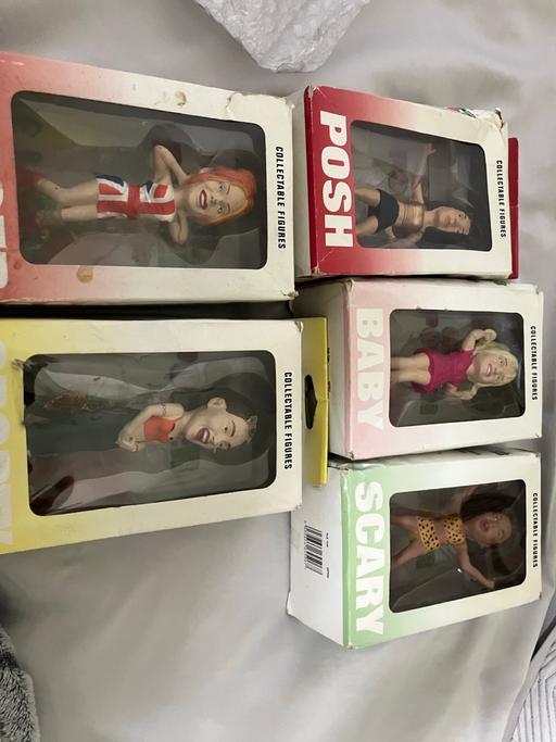 Buy & Sell Chorlton Cum Hardy Manchester - Photos for COLLECTORS TOYS