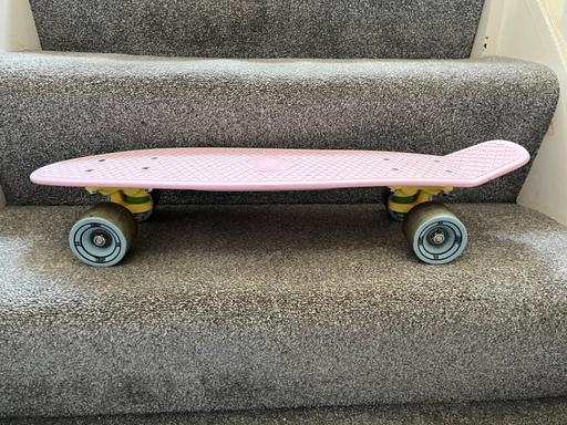 Buy & Sell Purley Croydon - Photos for Xootz Pink Penny Board