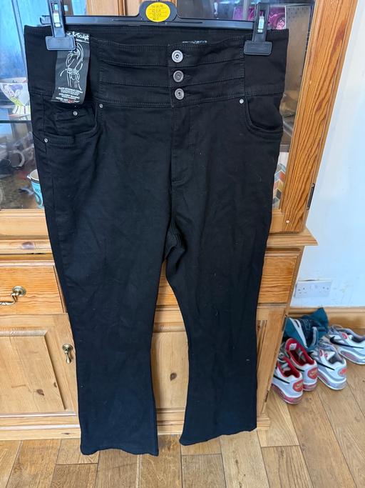 Buy & Sell Stirchley Birmingham - Photos for High waist shape and sculpt jeans
