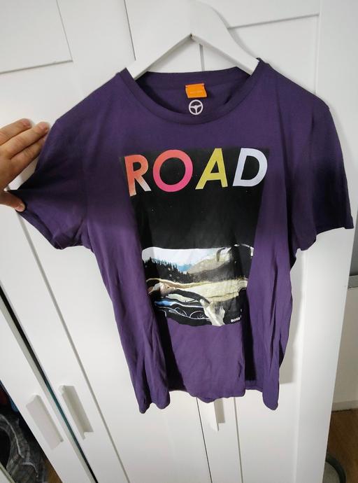 Buy & Sell Whittington Worcester - Photos for Hugo Boss t-shirt
