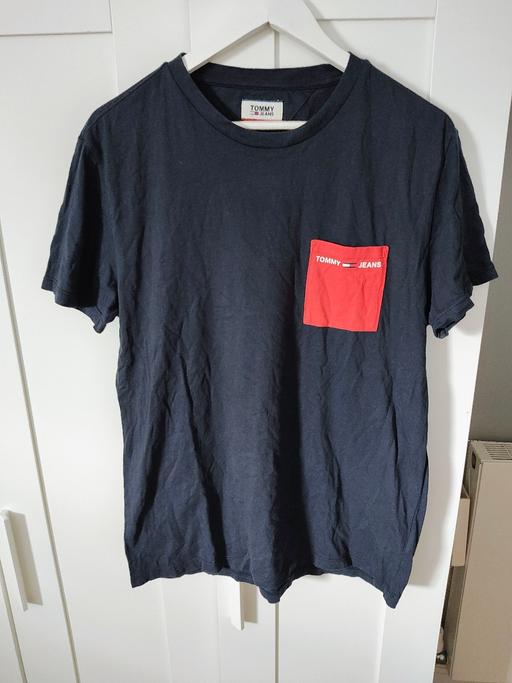 Buy & Sell Worcester Worcestershire - Photos for Tommy Hilfiger t-shirt