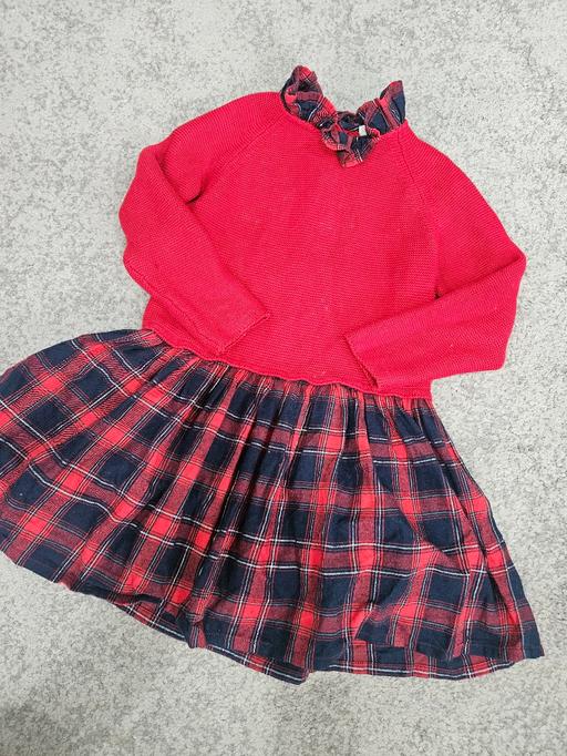 Buy & Sell Weston Point Halton - Photos for Age 3-4 NEXT dress