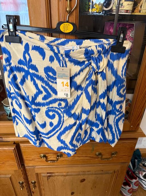 Buy & Sell Stirchley Birmingham - Photos for Wrap shorts