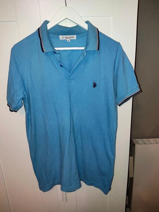 Buy & Sell Worcester Worcestershire - Photos for Polo t-shirt