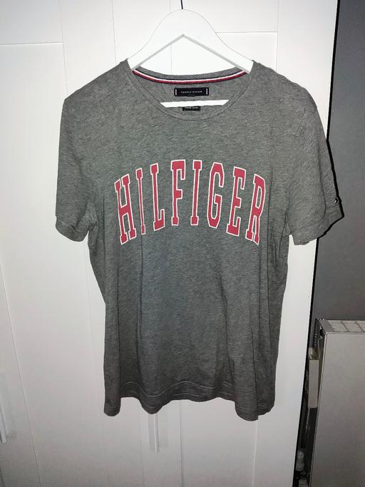Buy & Sell Whittington Worcester - Photos for Tommy Hilfiger t-shirt