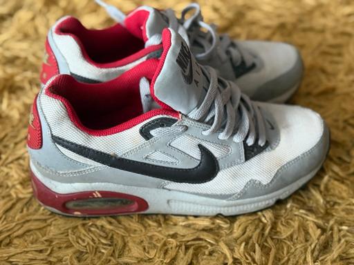 Buy & Sell Stirchley Birmingham - Photos for Nike air trainers