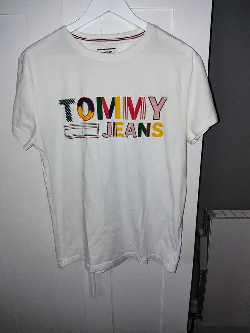 Buy & Sell Whittington Worcester - Photos for Tommy Hilfiger t-shirt