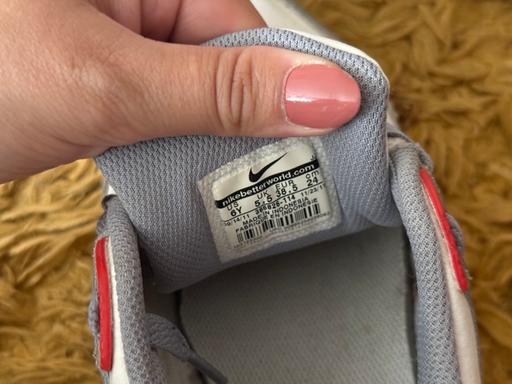 Buy & Sell Stirchley Birmingham - Photos for Nike air trainers