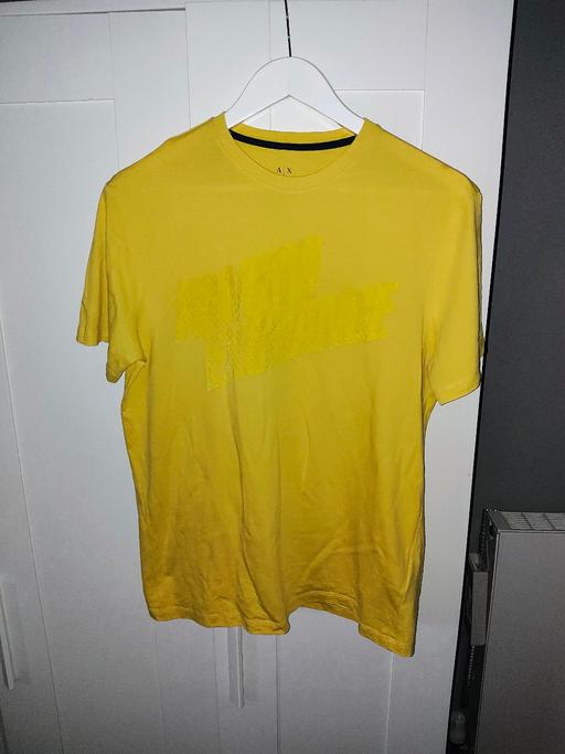 Buy & Sell Worcester Worcestershire - Photos for Armani t-shirt