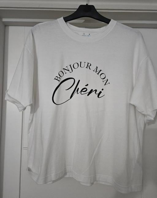 Buy & Sell Weston Point Halton - Photos for Size 10-12 PRIMARK boxy tshirt
