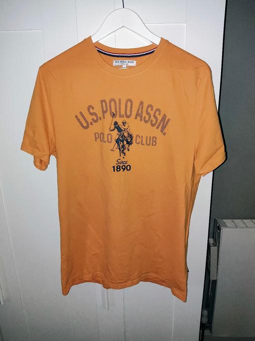 Buy & Sell Whittington Worcester - Photos for Polo t-shirt