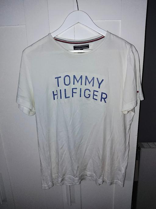 Buy & Sell Worcester Worcestershire - Photos for Tommy Hilfiger t-shirt