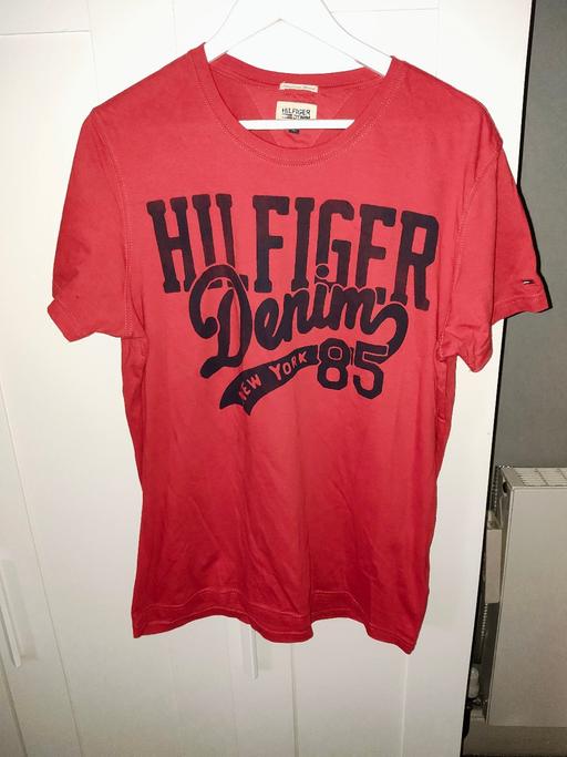 Buy & Sell Saint Johns Worcester - Photos for Tommy Hilfiger t-shirt