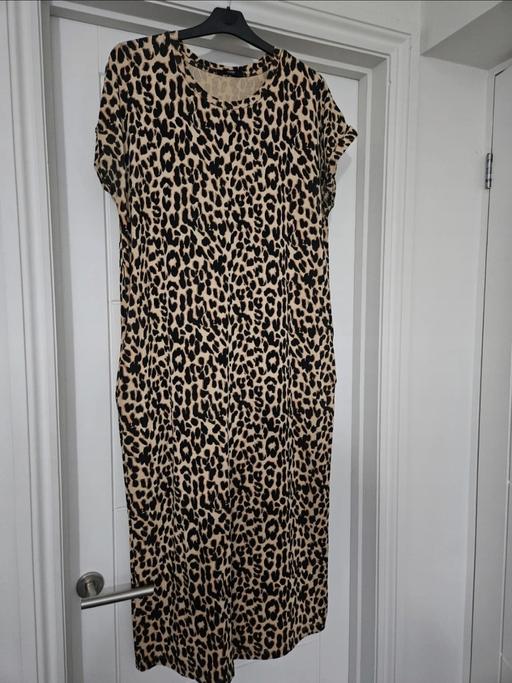 Buy & Sell Weston Point Halton - Photos for Size 12-14 GEORGE stretchy dress