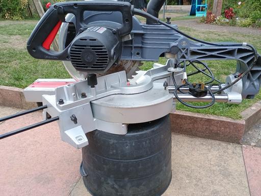 Buy & Sell Ettingshall Park Wolverhampton - Photos for Jig 255 Sliding Mitre Saw
