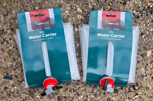 Buy & Sell South Kirkby Wakefield - Photos for Camping water dispenser
