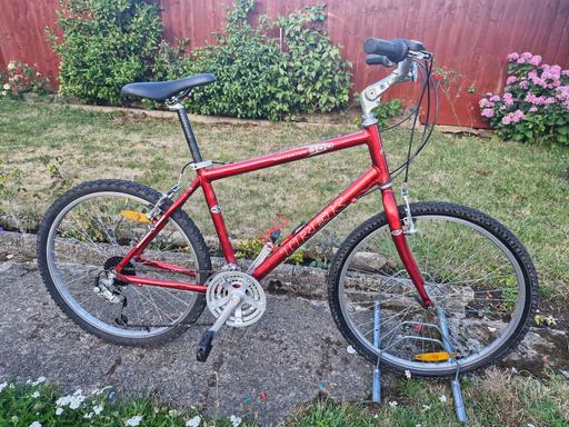 Buy & Sell Harlington Hillingdon - Photos for MENS TREK BIKE BICYCLE