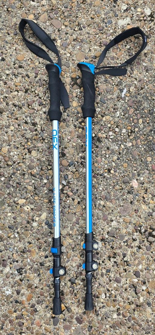 Buy & Sell South Kirkby Wakefield - Photos for Hiking sticks/poles