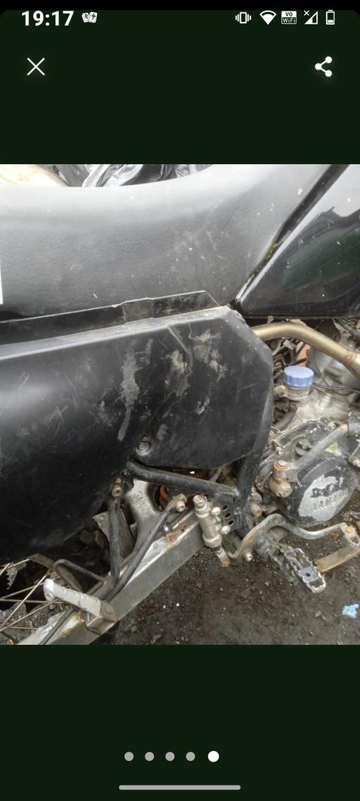 Vehicles Pendeford Wolverhampton - Photos for YAMAHA 125 DTR