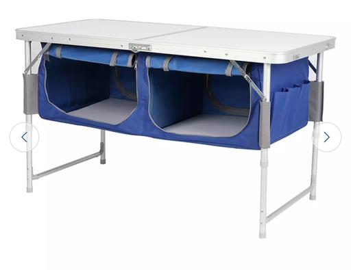 Buy & Sell South Kirkby Wakefield - Photos for Camping Table