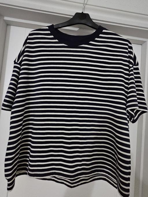 Buy & Sell Weston Point Halton - Photos for Size 14 GEORGE boxy tshirt