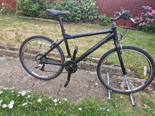 Buy & Sell Harlington Hillingdon - Photos for MENS CARRERA BIKE BICYCLE