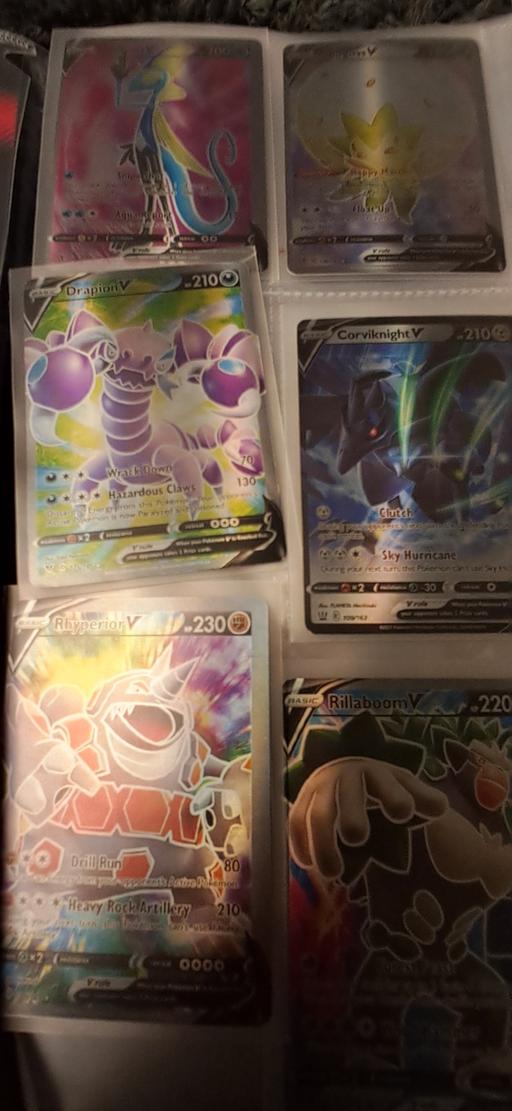 Buy & Sell Upper Gornal Dudley - Photos for Pokémon TCG cards
