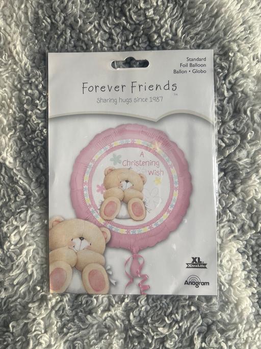 further learning French Walls Sandwell - Photos for Christening Foil Balloon