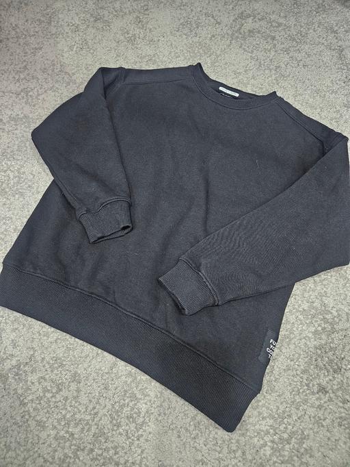 Buy & Sell Weston Point Halton - Photos for Age 9-10 F&F black sweater