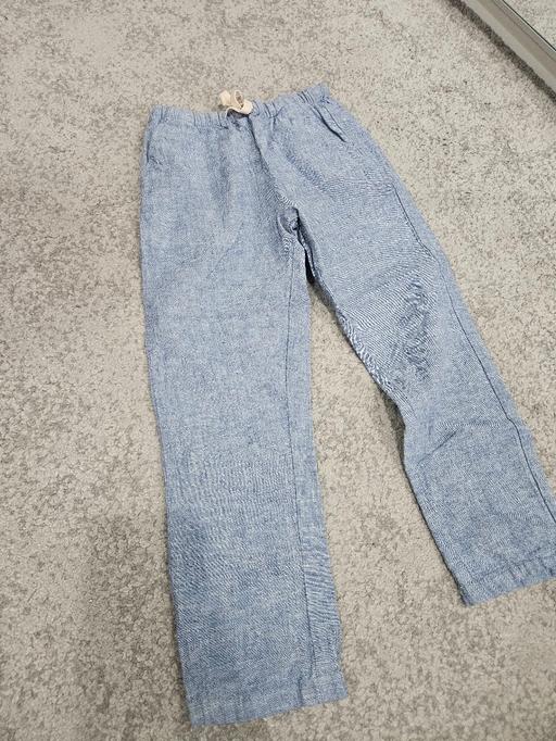 Buy & Sell Weston Point Halton - Photos for Age 4-5 NEXT summer trousers