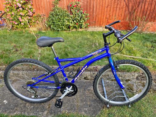 Buy & Sell Stockley Park Hillingdon - Photos for BOYS APOLLO BIKE BICYCLE