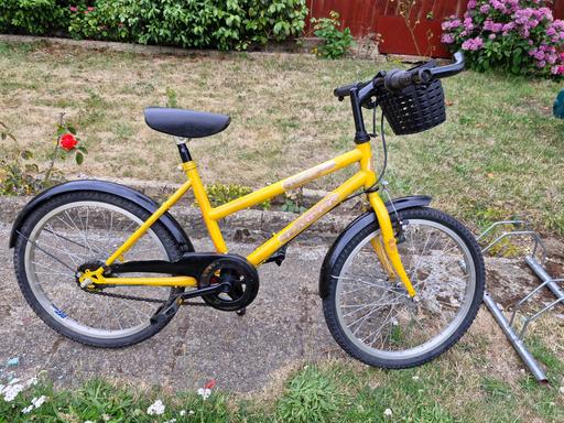 Buy & Sell Stockley Park Hillingdon - Photos for KIDS EAGLE BIKE BICYCLE